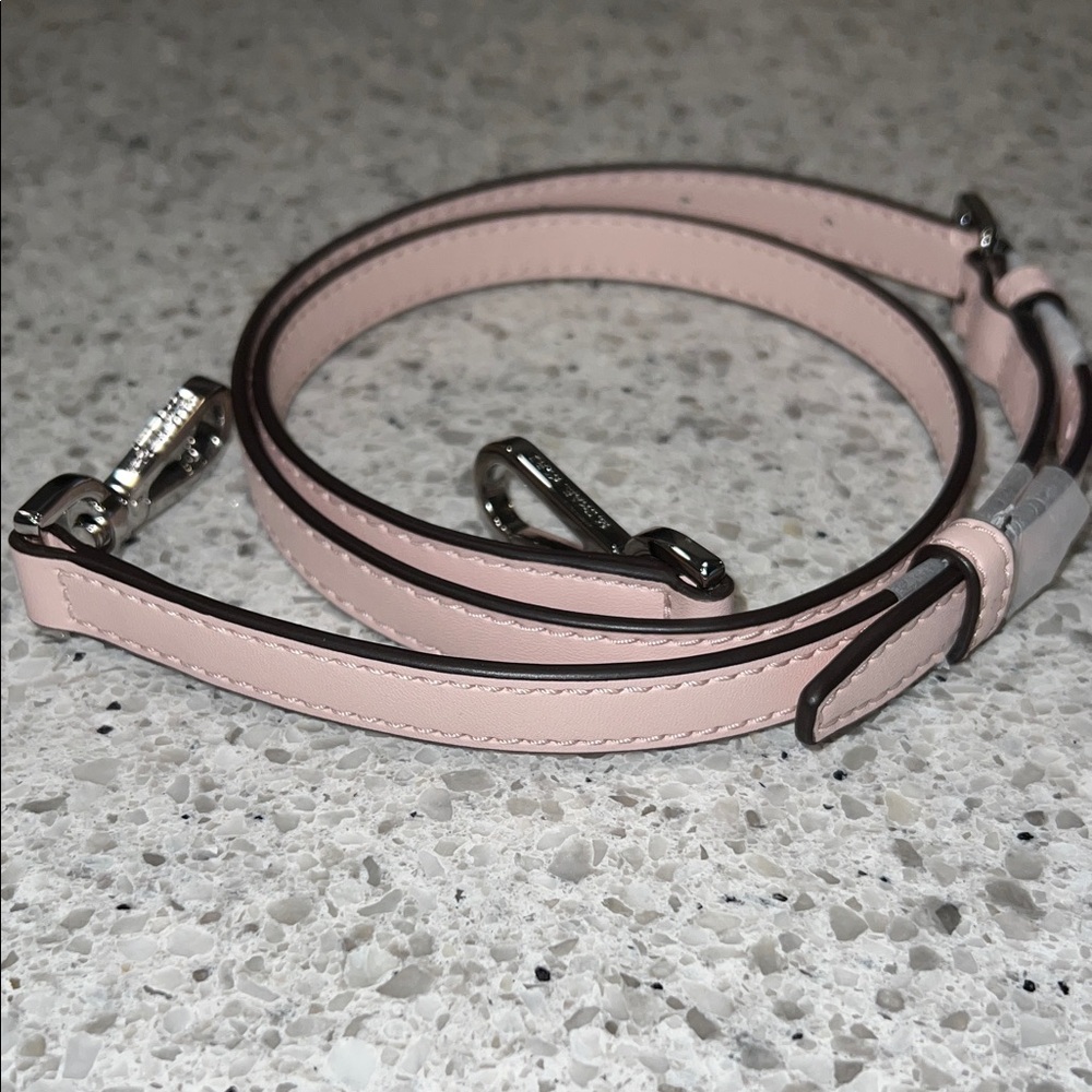 Michael Kors Light Pink strap